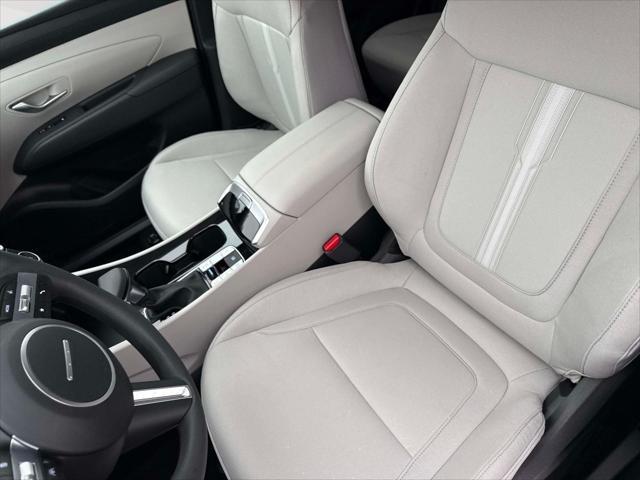 2026 Hyundai Tucson - $34,921