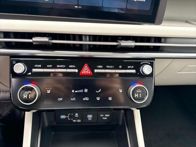 2026 Hyundai Tucson - $34,921