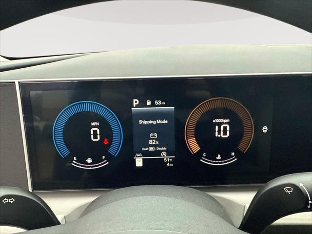 2026 Hyundai Tucson - $34,921