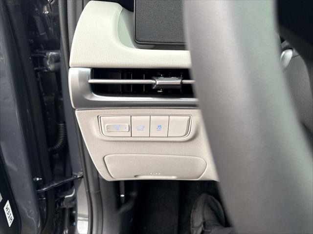 2026 Hyundai Tucson - $34,921