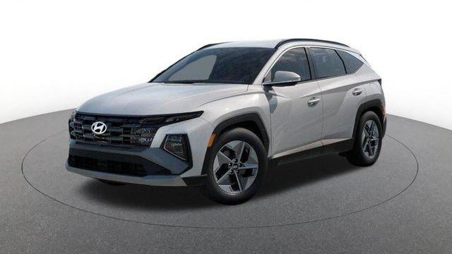 Preowned 2026 Hyundai TUCSON SEL for Sale