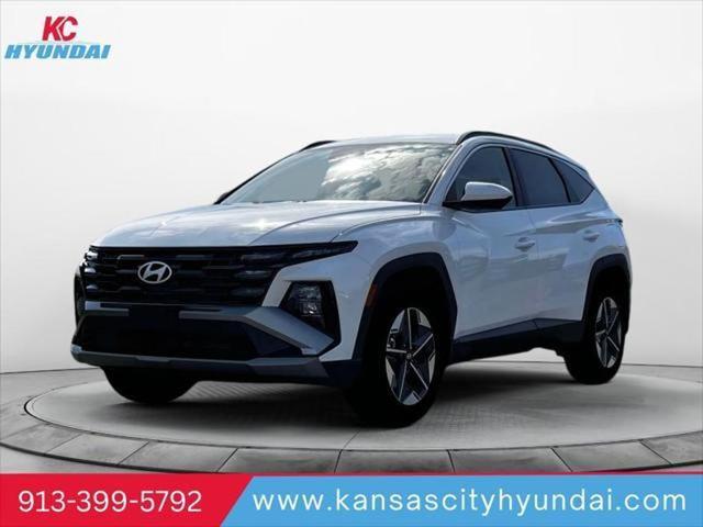 2026 Hyundai Tucson - $35,000