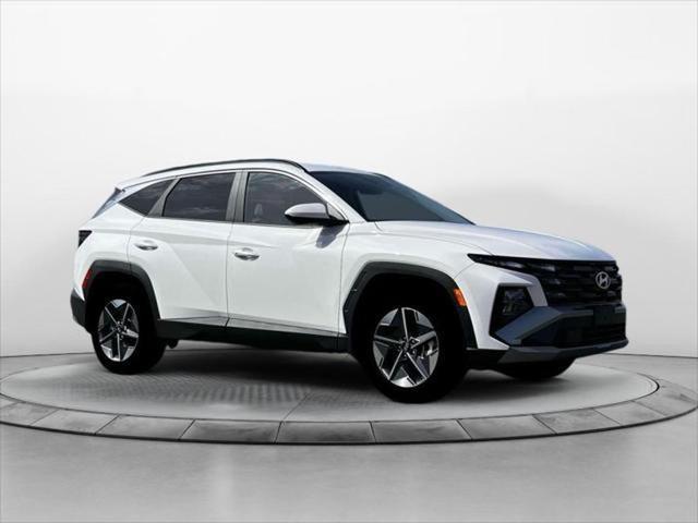 2026 Hyundai Tucson - $35,000