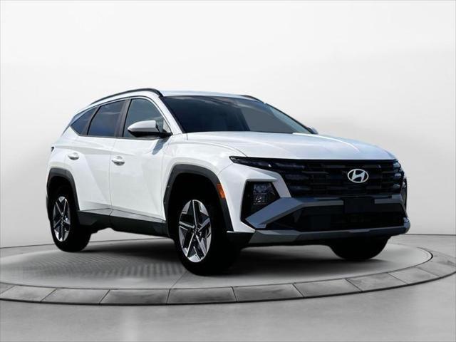 2026 Hyundai Tucson - $35,000