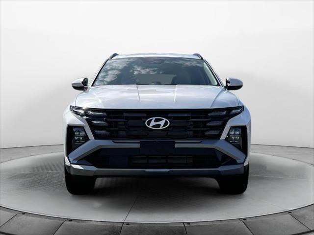 2026 Hyundai Tucson - $35,000