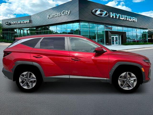 2026 Hyundai Tucson - $34,970