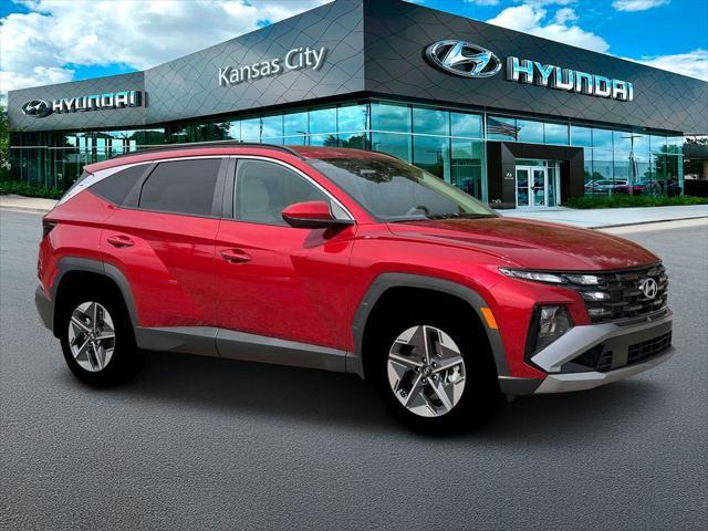 2026 Hyundai Tucson - $34,970