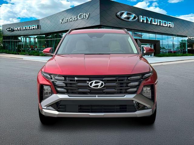 2026 Hyundai Tucson - $34,970
