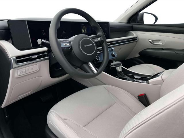 2026 Hyundai Tucson - $34,970