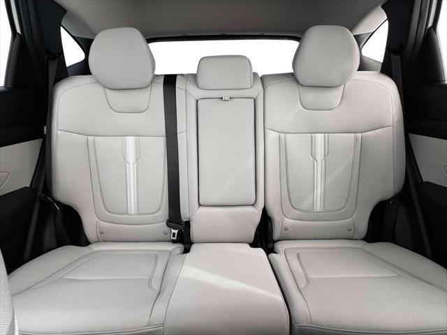 2026 Hyundai Tucson - $34,970