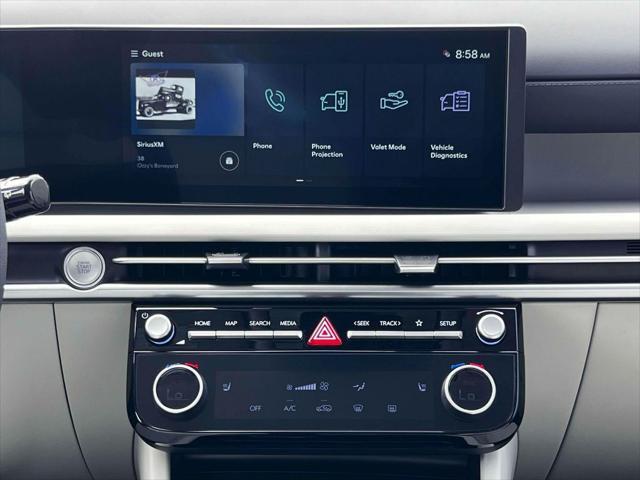 2026 Hyundai Tucson - $34,970