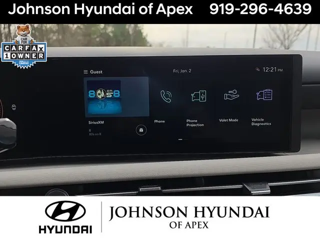 2026 Hyundai Tucson - $29,895