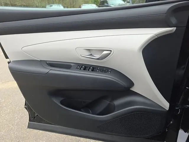 2026 Hyundai Tucson - $29,895