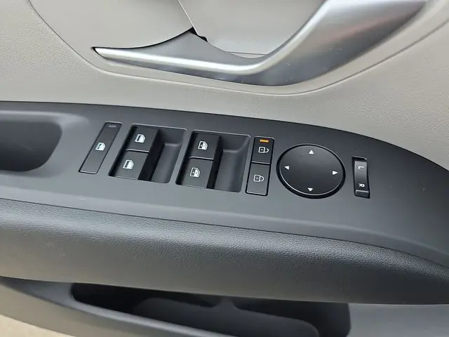 2026 Hyundai Tucson - $29,895