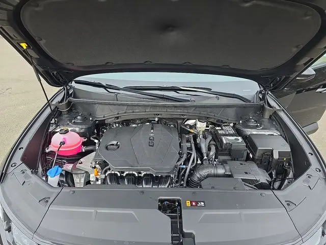 2026 Hyundai Tucson - $29,895