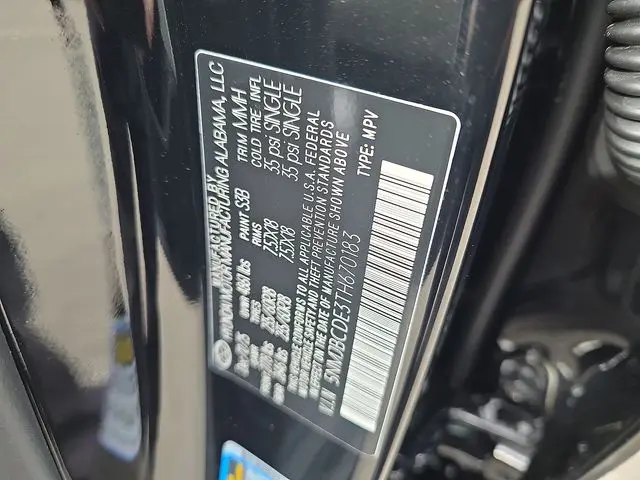 2026 Hyundai Tucson - $29,895
