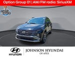 2026 Tucson Thumbnail 17