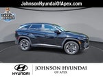 2026 Tucson Thumbnail 24