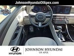 2026 Tucson Thumbnail 37
