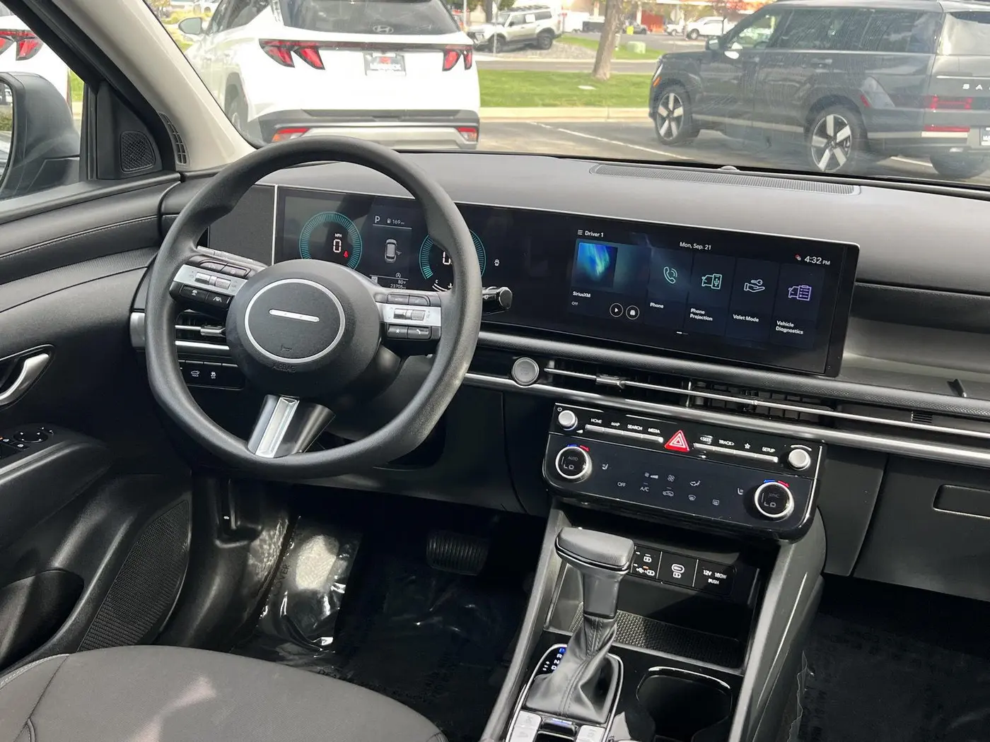 2026 Hyundai Tucson - $26,760