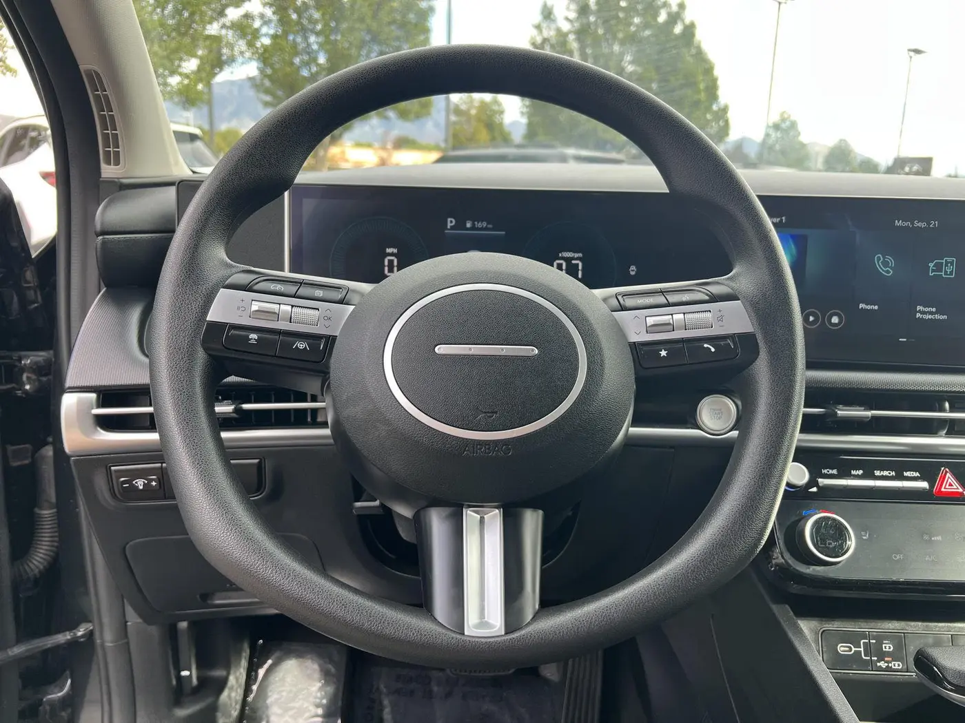 2026 Hyundai Tucson - $26,760