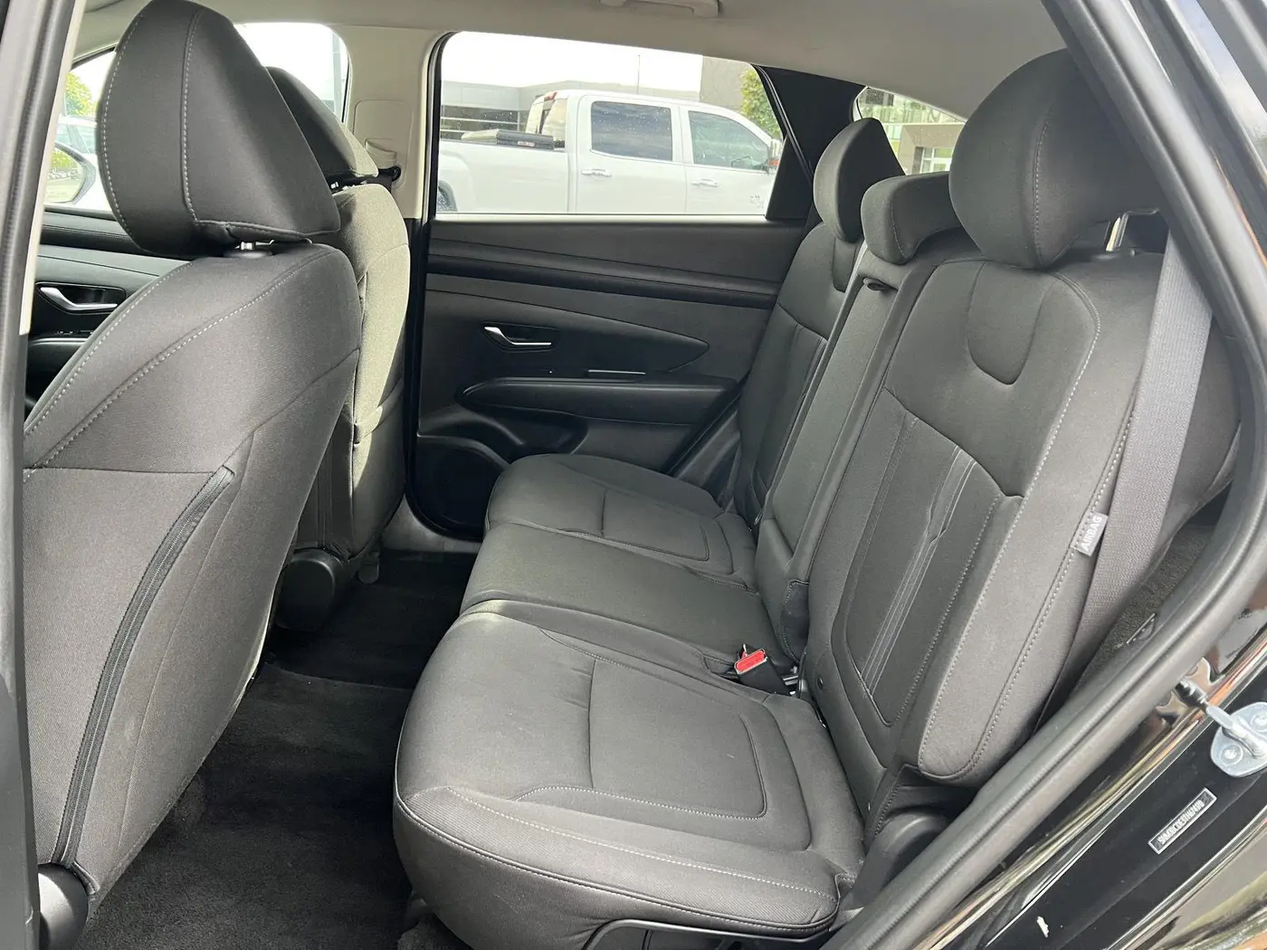 2026 Hyundai Tucson - $26,760