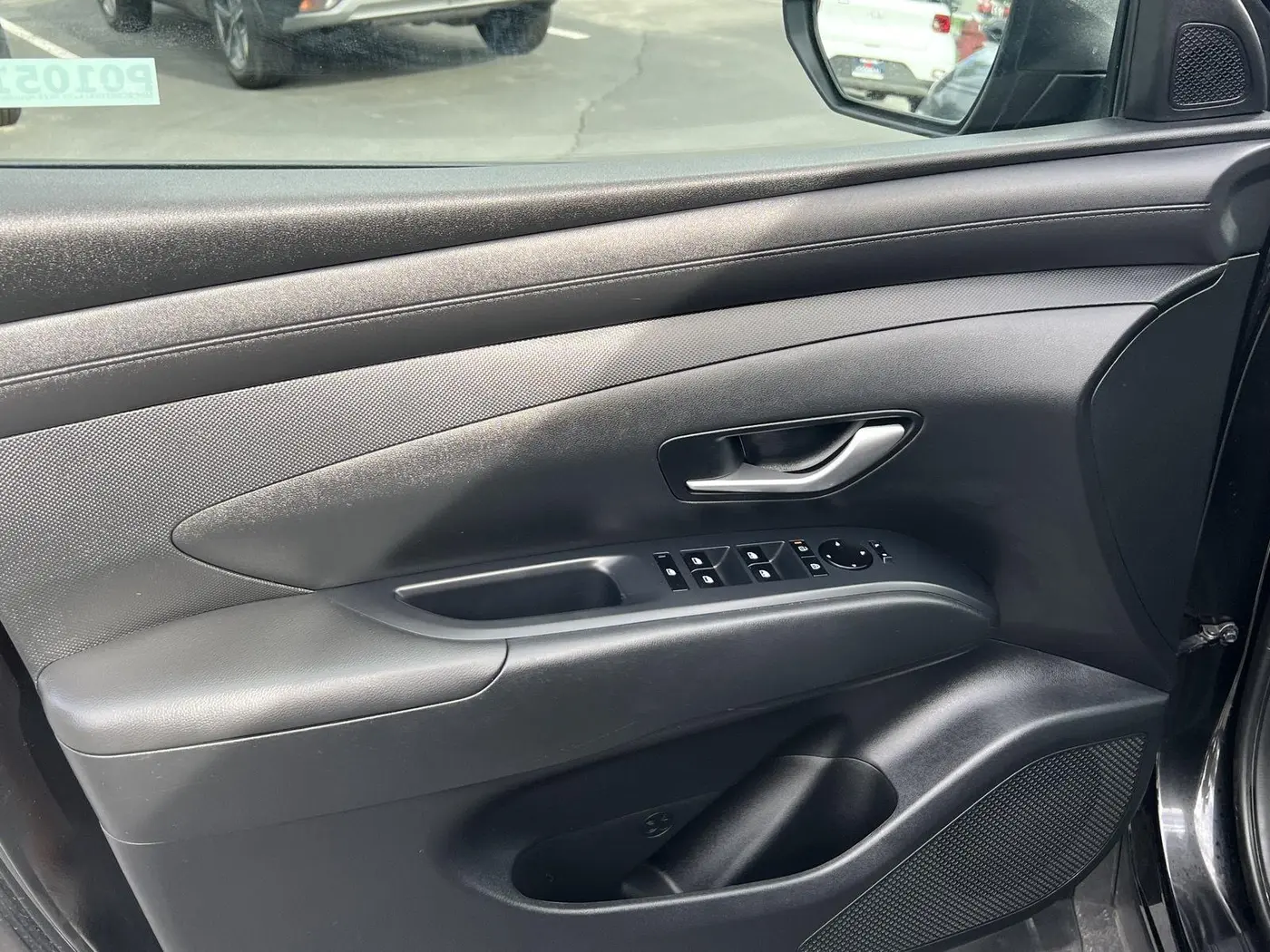 2026 Hyundai Tucson - $26,760