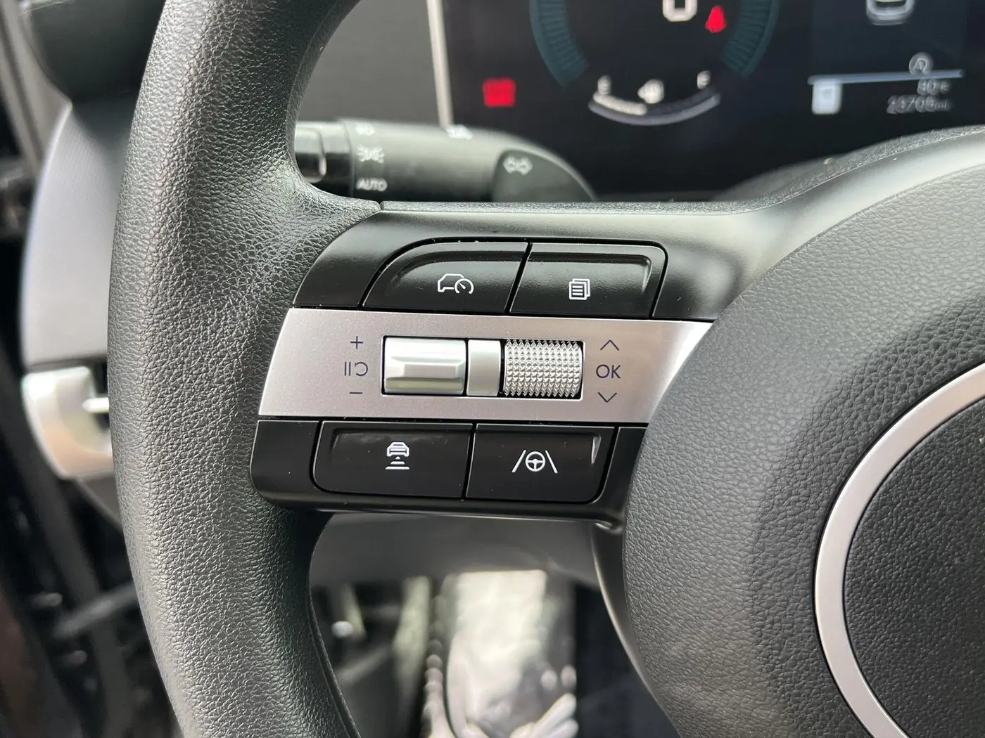 2026 Hyundai Tucson - $26,760