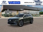 2026 Tucson Thumbnail 1