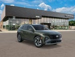 2026 Tucson Thumbnail 2