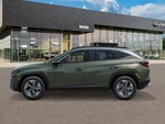 2026 Tucson Thumbnail 3