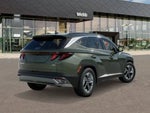 2026 Tucson Thumbnail 4