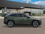 2026 Tucson Thumbnail 8