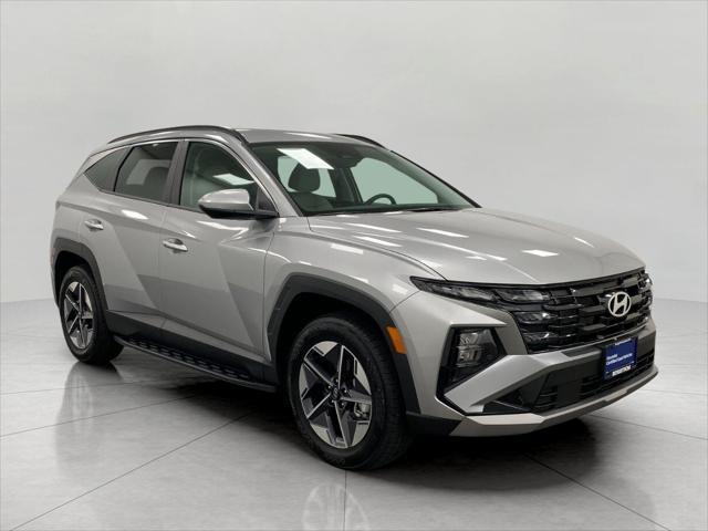 2026 Hyundai Tucson - $29,759