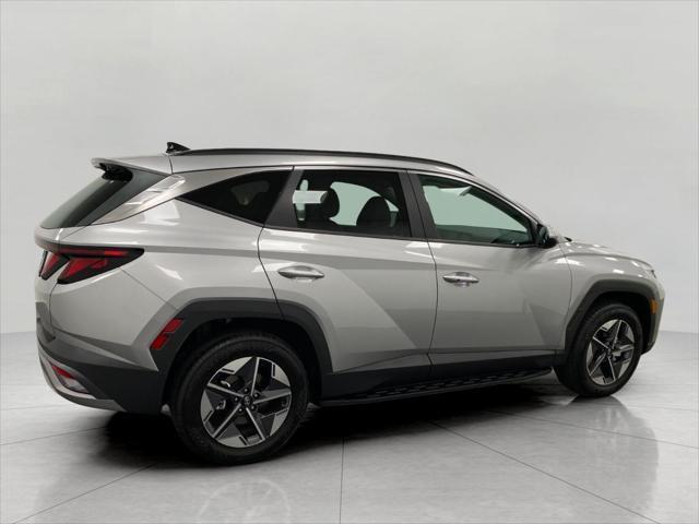 2026 Hyundai Tucson - $29,759