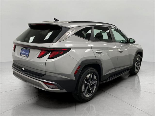 2026 Hyundai Tucson - $29,759