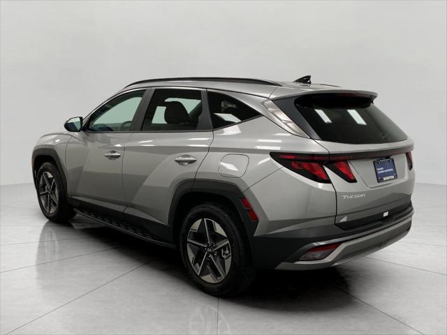2026 Hyundai Tucson - $29,759