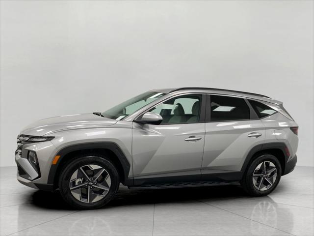2026 Hyundai Tucson - $29,759