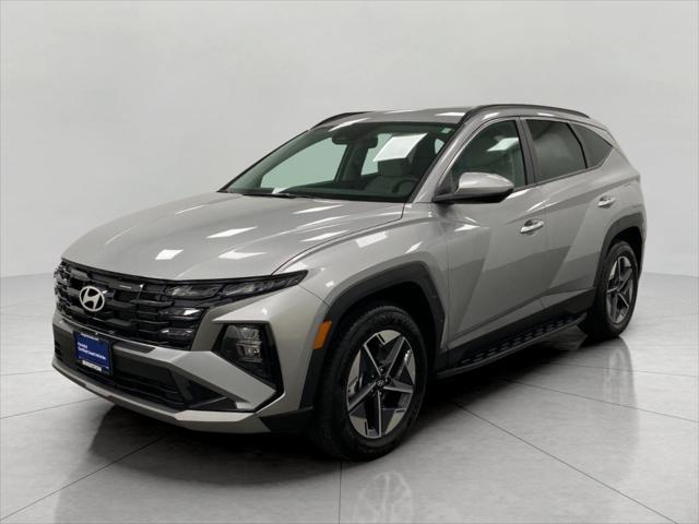 2026 Hyundai Tucson - $29,759