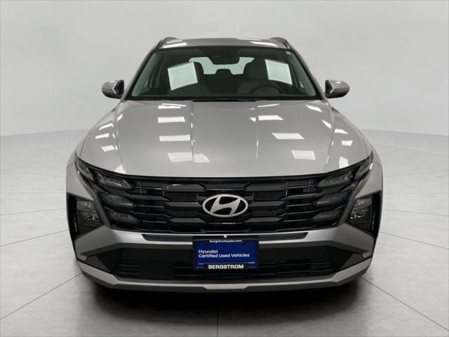 2026 Hyundai Tucson - $29,759