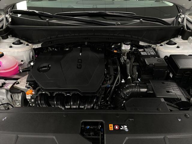 2026 Hyundai Tucson - $29,759