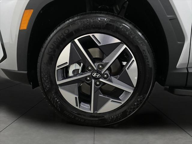 2026 Hyundai Tucson - $29,759