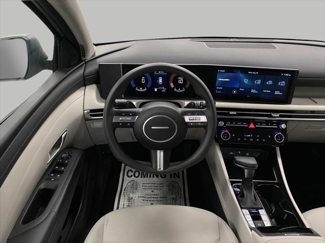 2026 Hyundai Tucson - $29,759