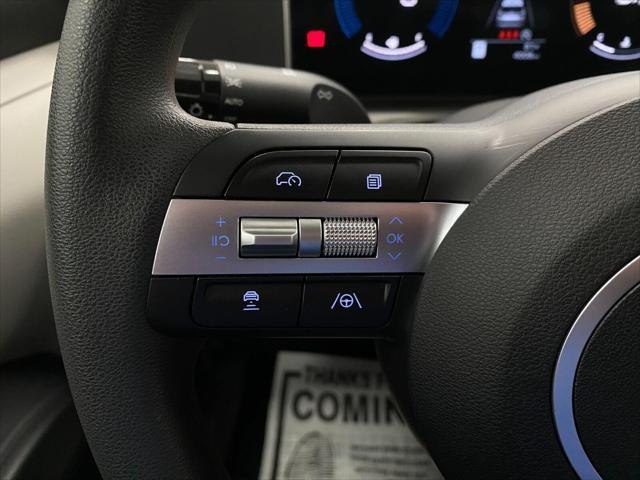 2026 Hyundai Tucson - $29,759