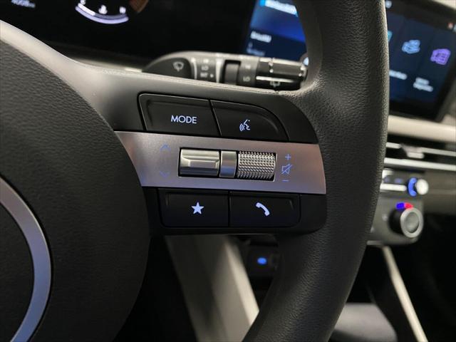 2026 Hyundai Tucson - $29,759