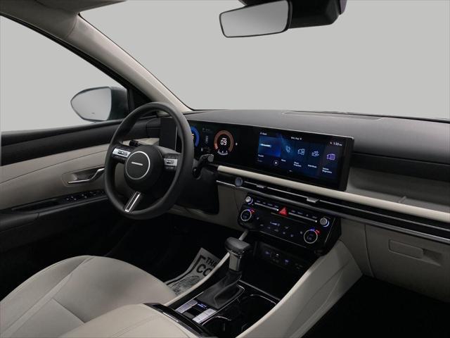 2026 Hyundai Tucson - $29,759