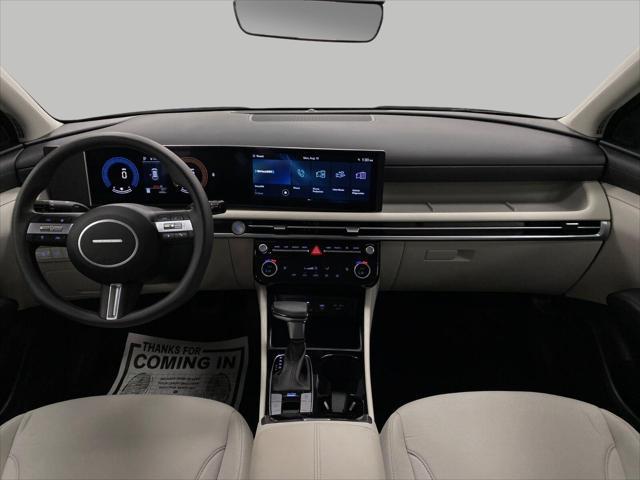 2026 Hyundai Tucson - $29,759