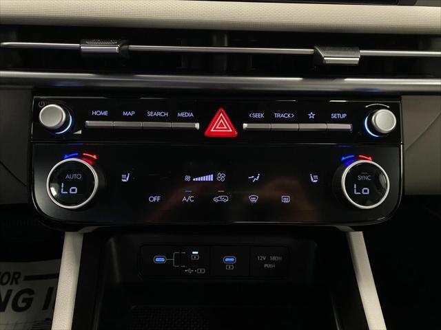 2026 Hyundai Tucson - $29,759