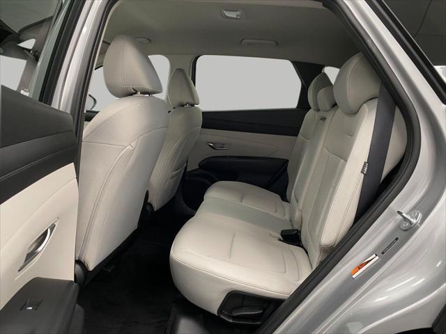 2026 Hyundai Tucson - $29,759