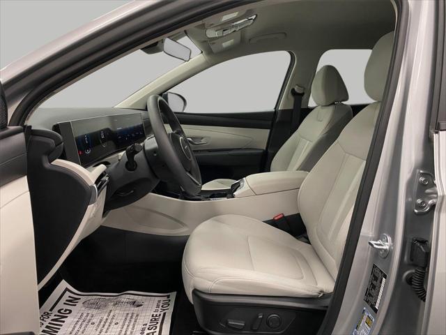2026 Hyundai Tucson - $29,759